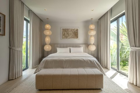 Villa in Phuket, Thailand 3 bedrooms № 148147 - photo 24