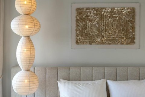 Villa in Phuket, Thailand 3 bedrooms № 148147 - photo 17