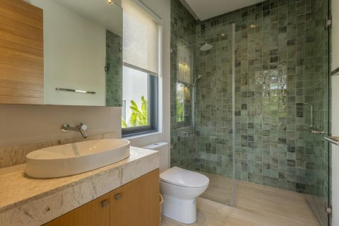 Villa in Phuket, Thailand 3 bedrooms № 148147 - photo 9