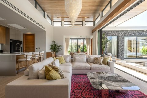 Villa in Phuket, Thailand 3 bedrooms № 148147 - photo 27