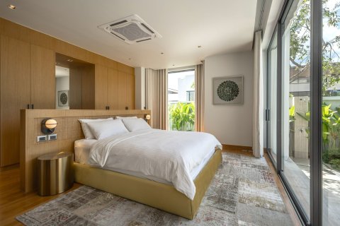 Villa in Phuket, Thailand 3 bedrooms № 148147 - photo 20