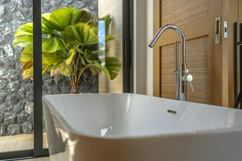 Villa in Phuket, Thailand 3 bedrooms № 148147 - photo 19