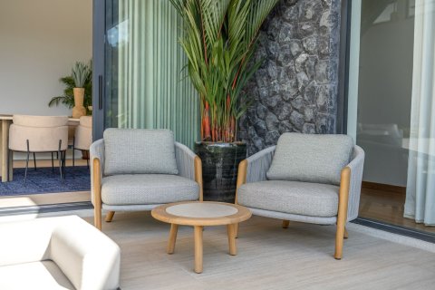 Villa in Phuket, Thailand 3 bedrooms № 148147 - photo 6