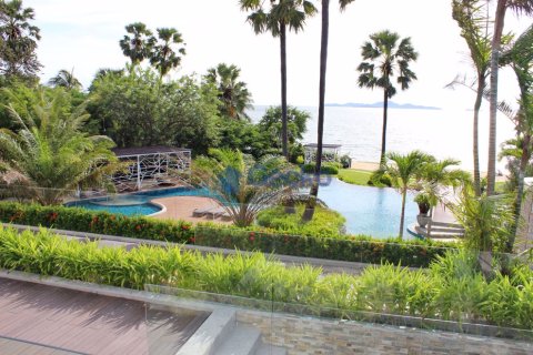 Condo à Pattaya, Thaïlande, 1 chambre № 197037 - photo 15