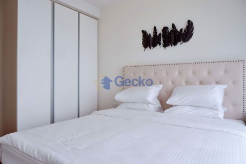 Condo à Pattaya, Thaïlande, 1 chambre № 197037 - photo 10