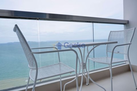 Condo à Pattaya, Thaïlande, 1 chambre № 197037 - photo 13