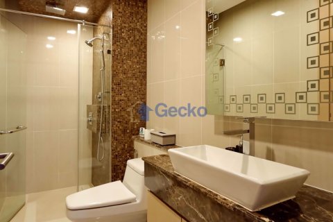 Condo à Pattaya, Thaïlande, 1 chambre № 197037 - photo 11