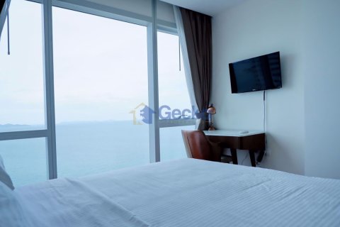 Condo à Pattaya, Thaïlande, 1 chambre № 197037 - photo 9