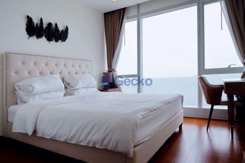Condo à Pattaya, Thaïlande, 1 chambre № 197037 - photo 7