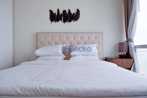 Condo à Pattaya, Thaïlande, 1 chambre № 197037 - photo 8