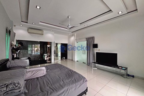 บ้านในพัทยา, ประเทศไทย 4 ห้องนอน № 197038 - รูปถ่าย 12