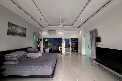 บ้านในพัทยา, ประเทศไทย 4 ห้องนอน № 197038 - รูปถ่าย 10