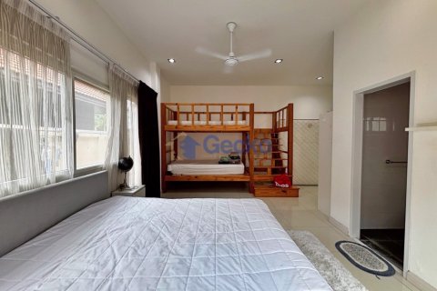 บ้านในพัทยา, ประเทศไทย 4 ห้องนอน № 197038 - รูปถ่าย 18