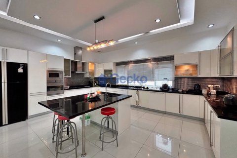 บ้านในพัทยา, ประเทศไทย 4 ห้องนอน № 197038 - รูปถ่าย 7