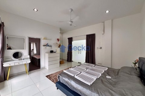 บ้านในพัทยา, ประเทศไทย 4 ห้องนอน № 197038 - รูปถ่าย 15