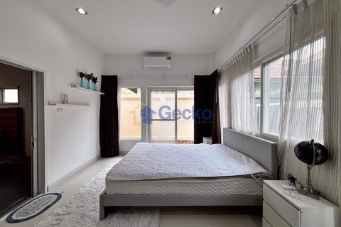 บ้านในพัทยา, ประเทศไทย 4 ห้องนอน № 197038 - รูปถ่าย 20