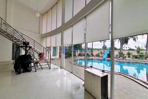บ้านในพัทยา, ประเทศไทย 4 ห้องนอน № 197038 - รูปถ่าย 22
