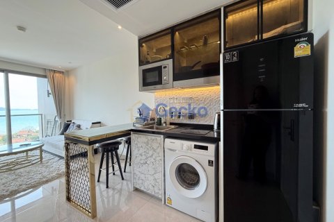 Condo in Pattaya, Thailand, 1 bedroom № 197034 - photo 6