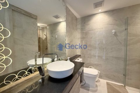 Condo in Pattaya, Thailand, 1 bedroom № 197034 - photo 13