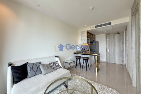 Condo in Pattaya, Thailand, 1 bedroom № 197034 - photo 4