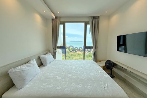 Condo in Pattaya, Thailand, 1 bedroom № 197034 - photo 9