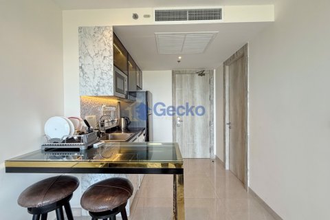 Condo in Pattaya, Thailand, 1 bedroom № 197034 - photo 5
