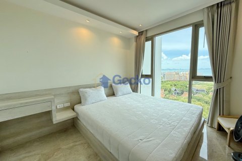 Condo in Pattaya, Thailand, 1 bedroom № 197034 - photo 8