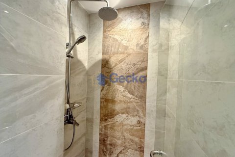 Condo in Pattaya, Thailand, 1 bedroom № 197034 - photo 12