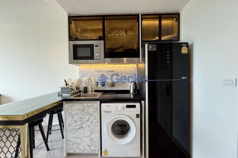 Condo in Pattaya, Thailand, 1 bedroom № 197034 - photo 7