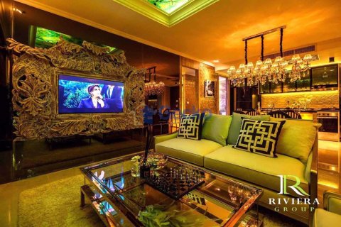 Condo in Pattaya, Thailand, 1 bedroom № 197033 - photo 6