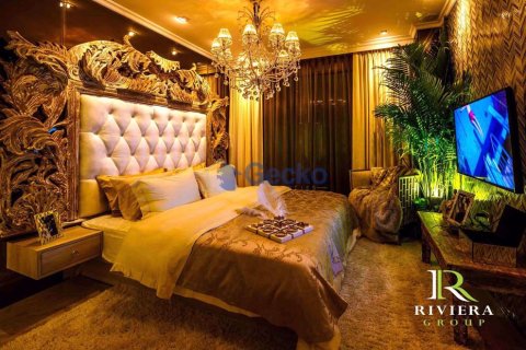Condo in Pattaya, Thailand, 1 bedroom № 197033 - photo 8