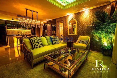 Condo in Pattaya, Thailand, 1 bedroom № 197033 - photo 4