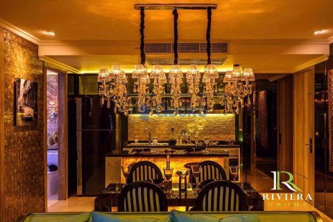 Condo in Pattaya, Thailand, 1 bedroom № 197033 - photo 7