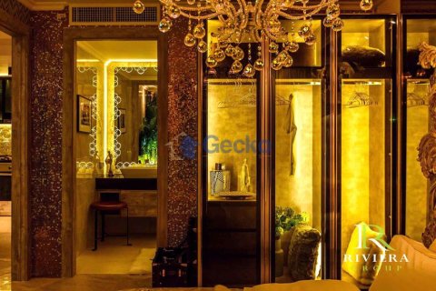 Condo in Pattaya, Thailand, 1 bedroom № 197033 - photo 10