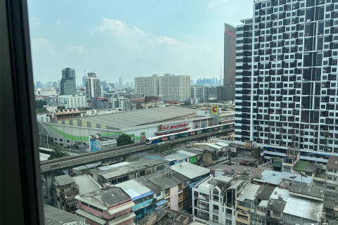 Condo in Bangkok, Thailand, 2 bedrooms № 187834 - photo 9