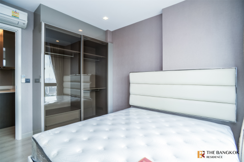 Condo in Bangkok, Thailand, 2 bedrooms № 187834 - photo 10