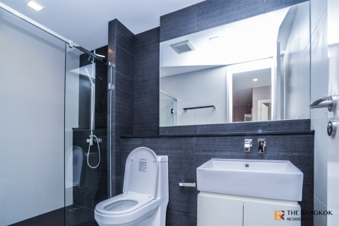 Condo in Bangkok, Thailand, 2 bedrooms № 187834 - photo 6