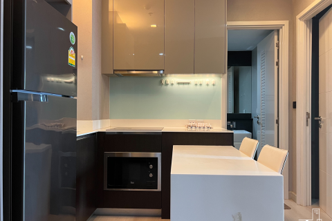 Condo in Bangkok, Thailand, 2 bedrooms № 187834 - photo 8