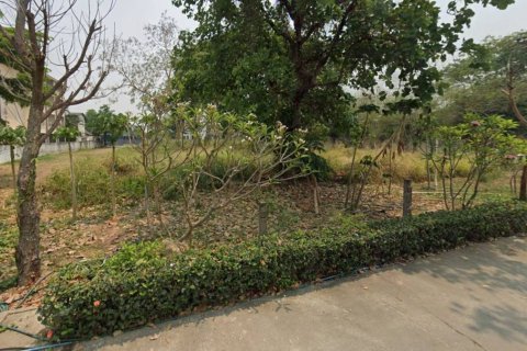 Земельный участок в Чиангмае, Таиланд  № 172822 - фото 4