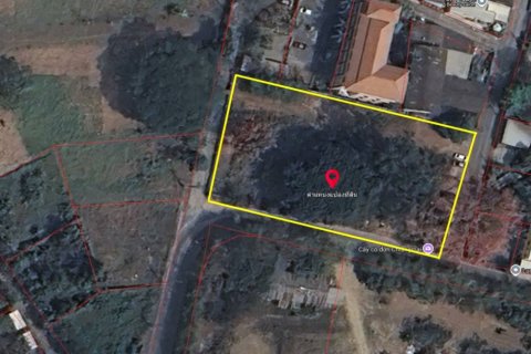 Земельный участок в Чиангмае, Таиланд  № 172822 - фото 2