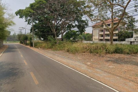 Земельный участок в Чиангмае, Таиланд  № 172822 - фото 3