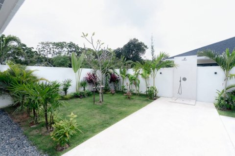 Villa à Surat Thani, Thaïlande 3 chambres № 172823 - photo 4