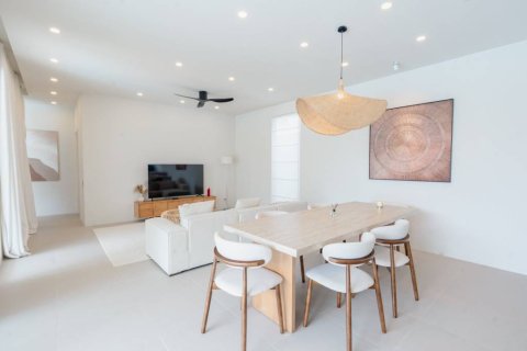 Villa à Surat Thani, Thaïlande 3 chambres № 172823 - photo 7