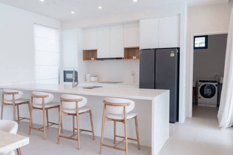 Villa à Surat Thani, Thaïlande 3 chambres № 172823 - photo 9