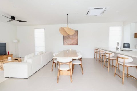 Villa à Surat Thani, Thaïlande 3 chambres № 172823 - photo 6