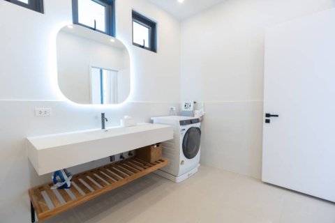 Villa à Surat Thani, Thaïlande 3 chambres № 172823 - photo 10