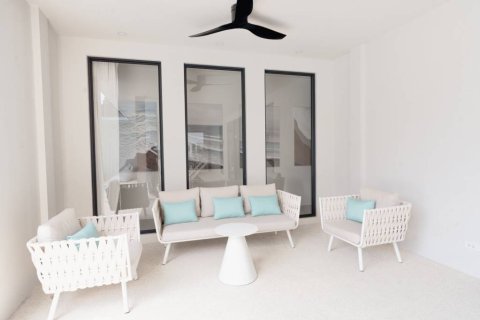 Villa à Surat Thani, Thaïlande 3 chambres № 172823 - photo 5