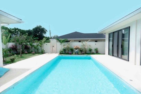 Villa à Surat Thani, Thaïlande 3 chambres № 172823 - photo 2