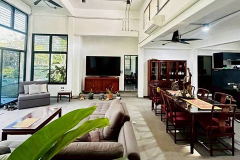 Вилла в Саттахипе, Таиланд с 4 спальнями  № 172826 - фото 5