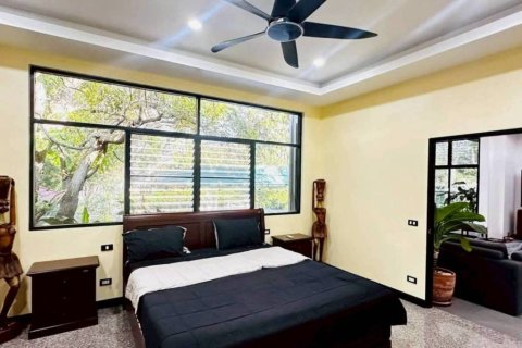 Вилла в Саттахипе, Таиланд с 4 спальнями  № 172826 - фото 9